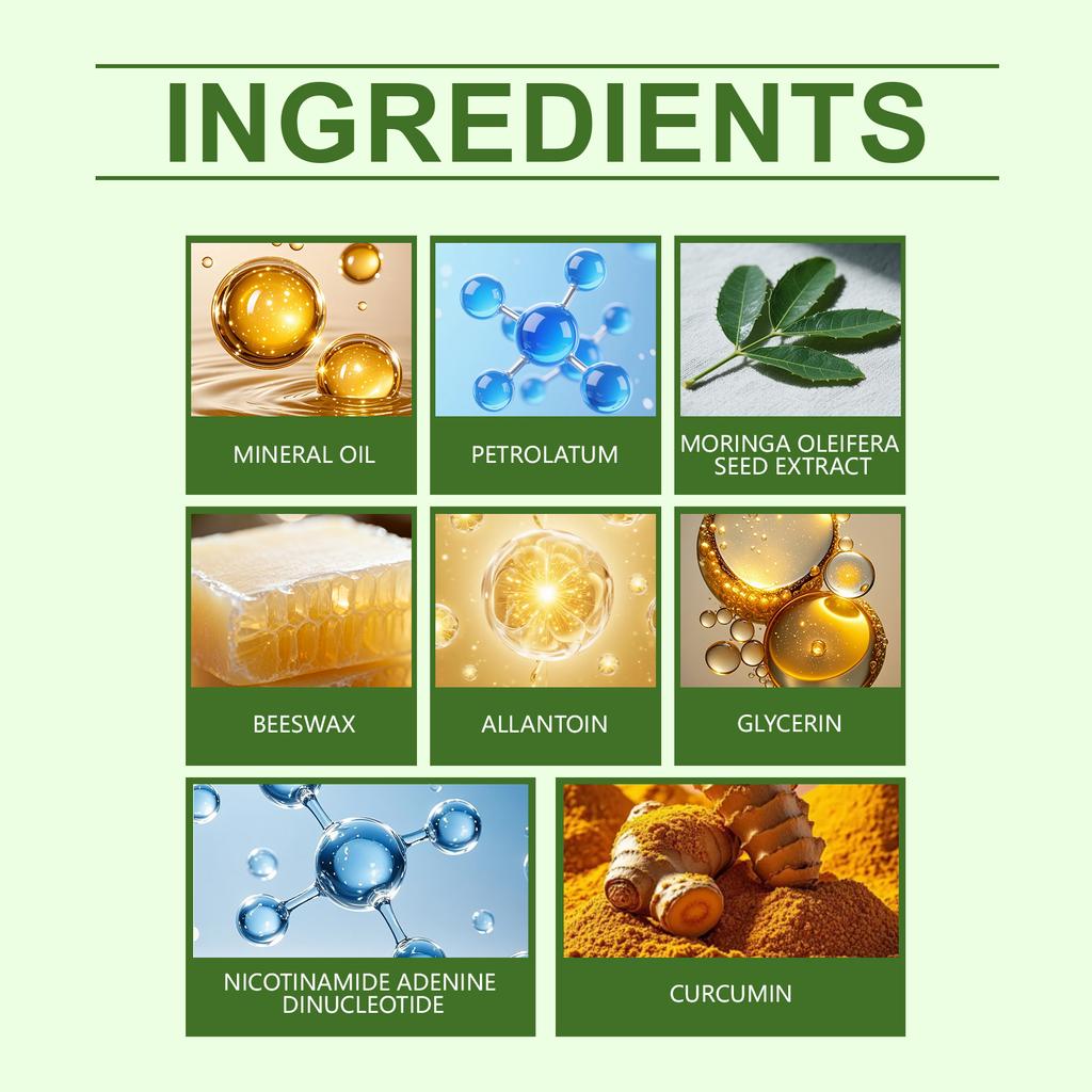 Патч с наноиглами 10-в-1, Патч для ухода за телом, Уменьшает дискомфорт, Естественно прилегает для ухода(7 шт./коробка)