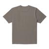 [Snowpeak] Regen Quick Dry Short Sleeve T-shirt Vintage Gray (S26MMTTS50)