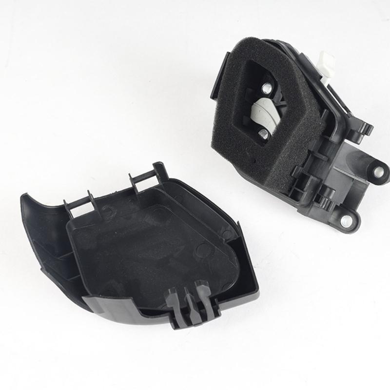Крышка корпуса воздушного фильтра для газонокосилки GX35 Защитная крышка воздушного фильтра Защитный элемент воздушного фильтра
