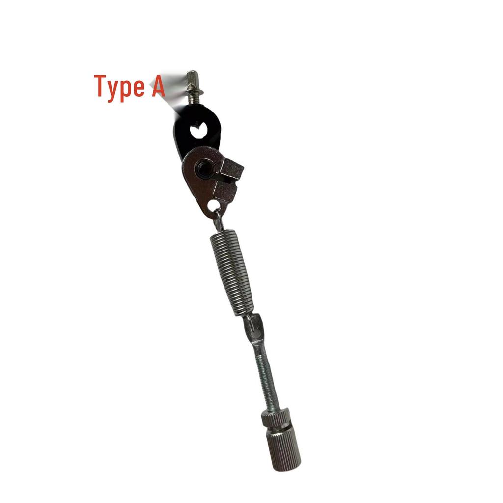 Kick Pedal Stainless Steel Spring for Bass Drum - Drum Rack Complete Accessories