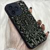 M401 Время - Деньги Ангельские Глаза Мягкие Чехлы для Телефона для iPhone Samsung Galaxy Xiaomi Rdemi Huawei Honor Infinix Realme OPPO Vivo Все Модели Чехол из ТПУ