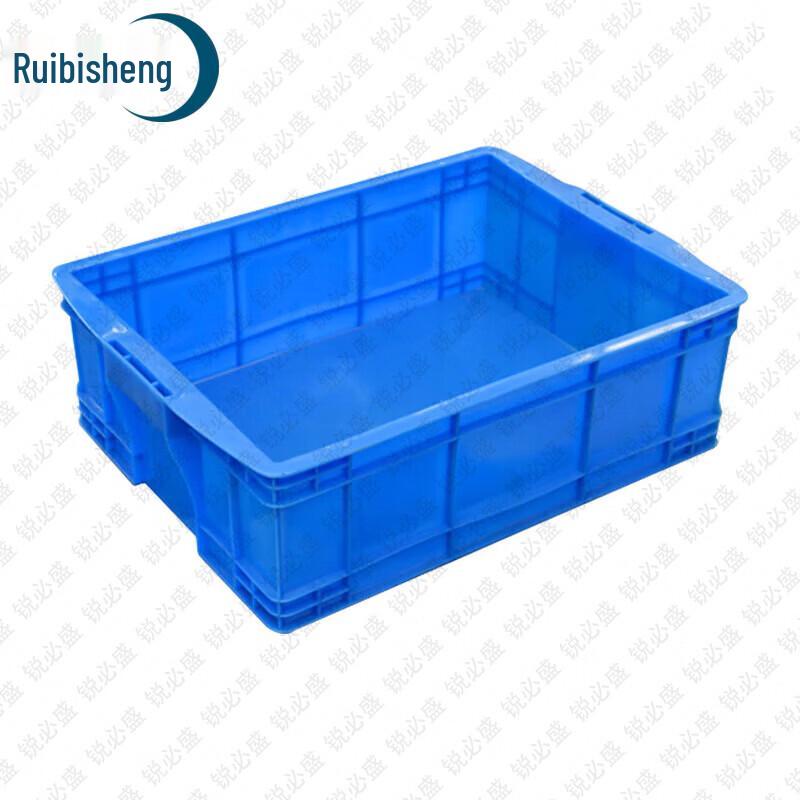 Ruibisheng Large Plastic Storage & Turnover Boxes