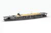 Special Series Japanese Navy Aircraft Carrier Kaga Plastic Model 1/700 No.48