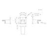 Dahua DH-SD3A210-ADW-PV-i 2MP 10x Dual-Light WiFi PTZ Camera CN plug (adapter included)