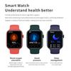 I8 Pro Max Smartwatch Bluetooth Call Men Sports Blood Pressure Oxygen Women Custom Watch Face Series 8 Smart Watch PK I7 Pro Max