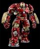 Infinity Saga DLX Iron Man Mark 44 Hulkbuster Железный человек Mark 44 масштабная металлическая окрашенная подвижная фигурка [Infinity Saga] [DLX Hulkbuster] 1/12 ABS&PVC&цинк