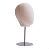 Hat Display Holder Mannequin Head Model Styling Portable Professional Caps Storage Rack