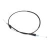 Throttle Cable for Yamaha Bear Tracker 250 Wolverine 350 Kodiak 400 Big Bear 350