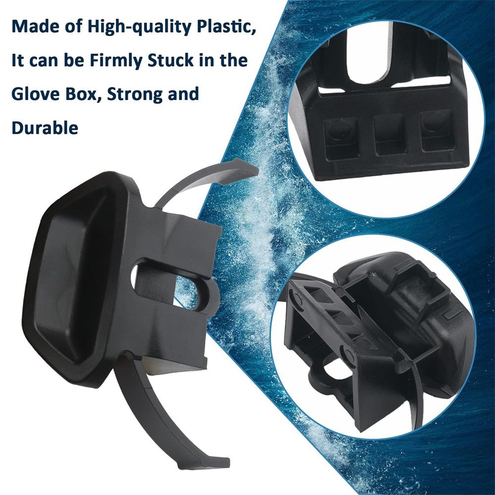 Защелка бардачка 264000133 для SeaDoo GTX GTR GTI RXP RXT 2018 и новее