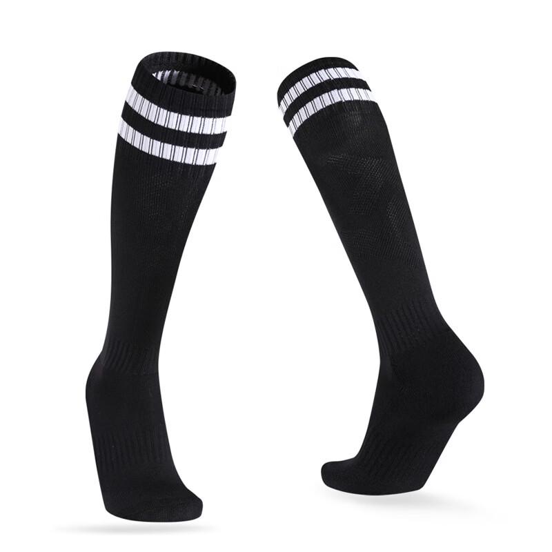 MDNGMDNG Thickened Over-Knee Football Socks