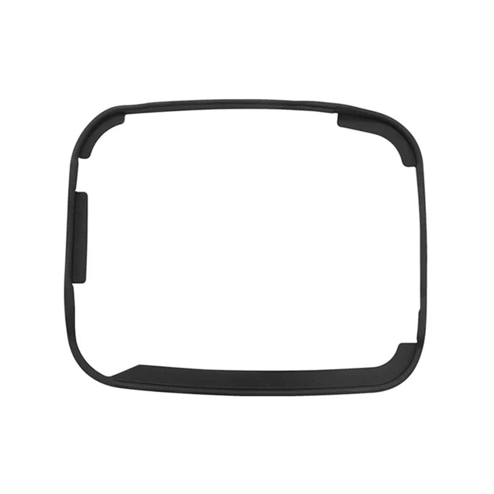 Car Sealing Strip Fuel Tank Seal Strips Fuel Tank Cover Rubber Waterproof For Toyota RAV4 2020-2023 Styling Accessories