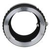 Haoge Lens Mount Adapter for Sony Alpha A Type Minolta MAF AF Mount Lens To Sony NEX Cameras Including Alpha Alpha Vg20 NEX, NEX, NEX-5N, NEX-7,