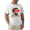 Childish Gambino Vintage TShirt Casual Streetwear Short Sleeve Tee