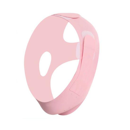 V Line Face Lifting Strap Double Chin Eliminator Facial Slimming Bandage Skin Care Beauty Tool for Women Men