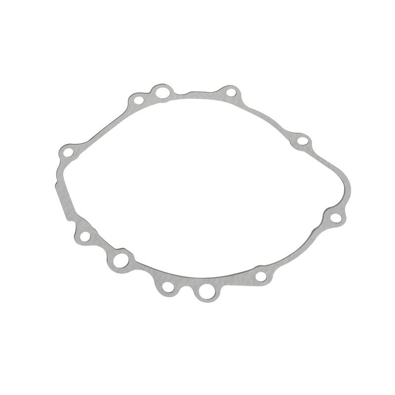 Motorcycle Cylinder Head Crankcase Engine Cover Gasket Kits set For Honda CBR600RR CBR600 RR ABS 2007-