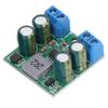 Модуль повышающего преобразователя PCB Плата преобразователей высокой мощности для умного дома 3,7‑10 В в 12 В