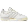Adidas Кроссовки Rivalry Low 86 Core White Grey Unisex Grey-One Off-White GZ2556