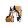 Vans SK8 Hi 138 Decon Sf 'Черно-желтый' Vans VN0A3MV1K0F