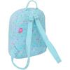 Sac à dos pour enfant SAFTA - modèle BICYCLET - bleu - 30x22x10cm
