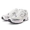 New Balance U509cD D  U509cD Белый Темно-синий cD