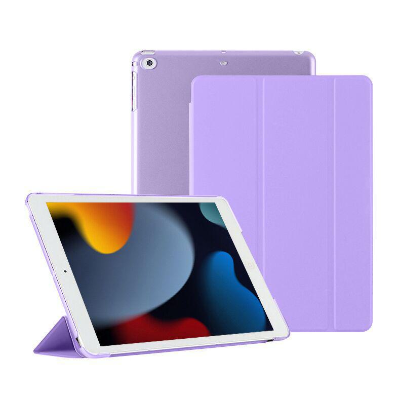 «Кожаный защитный чехол для iPad Mini 2/3/4/5/6, Pro 12.9, Air 3 и 10.2 дюйма»