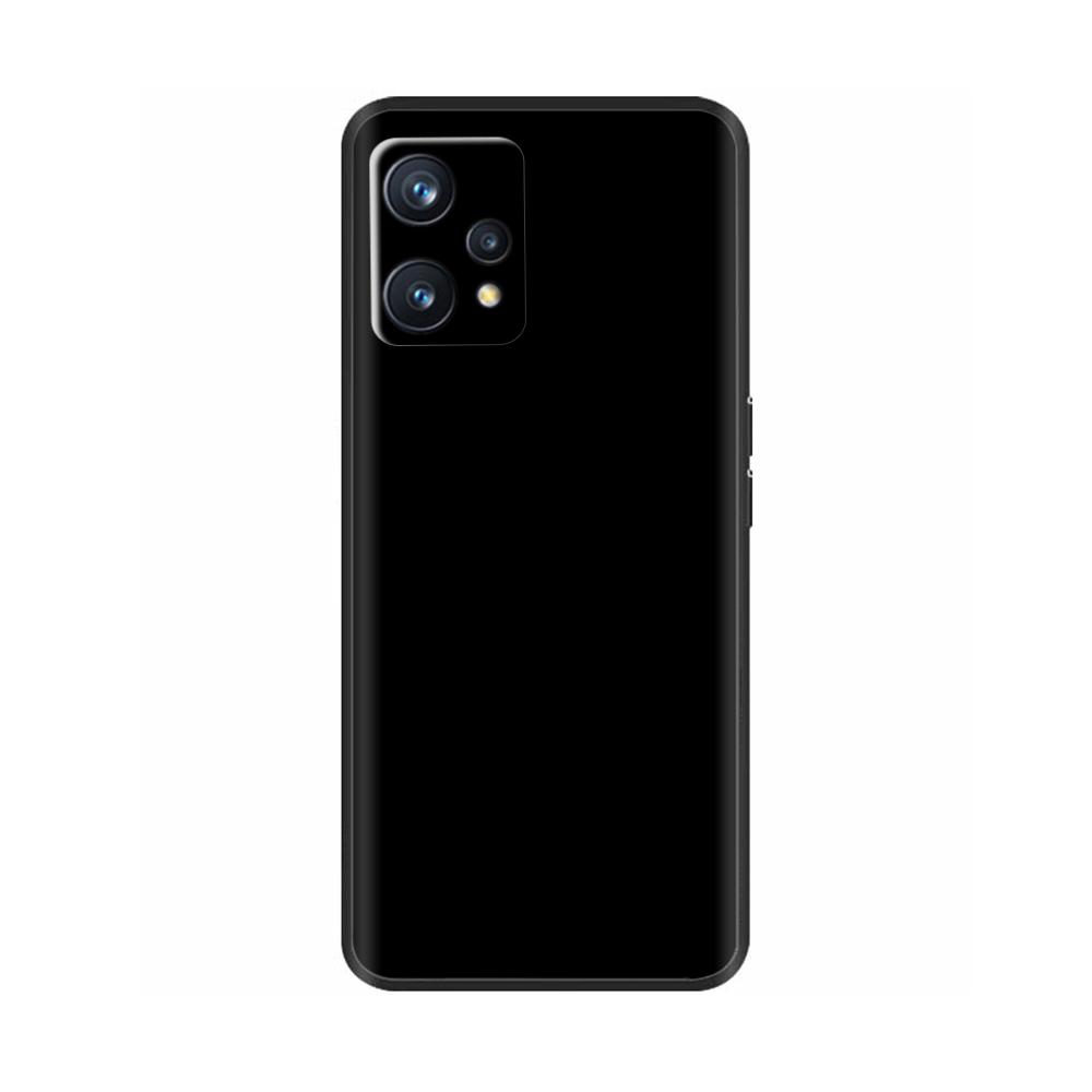 Для Realme 9 Pro 9Pro Realme9 Pro Чехол для телефона Милая крышка-протектор для камеры Для Realme 9 pro Plus Pro+ 5G Жидкий силикон Фундас