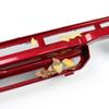 Передняя радиаторная сетка от насекомых для Nio ES6/EC6 - Аксессуар для тюнинга автомобиля