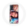 Case - Blackpink - Samsung Galaxy A32 5G - Flexible - Jisoo Poster Fanart - Unisex
