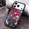 Материнская плата Печатная плата Чехол для телефона для iPhone 17 16 15 Pro Max Air 14 13 12 11 Plus Ударопрочный Capa Чехол