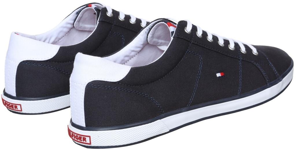 Кроссовки Tommy Hilfiger Harlow 1D midnight