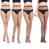 Stylish Net Pantyhose Skin-friendly Show Body