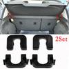 For Ford Focus MK3 3 Mondeo-4 MK4 Fiesta MK7 MK8 B-Max C-max Rear Boot Trunk Load Cover Parcel Shelf Clips Pivot Bracket-Mount