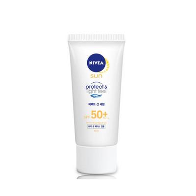 Protect & Light Peel Perfect Sun Serum Солнцезащитный крем 90 мл