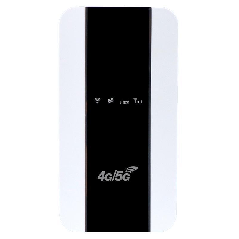 Портативный 4G LTE WiFi-роутер со слотом для SIM-карты, версия для США