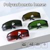 Laser Protection Glasses For Ipl/E-Light Opt Freezing Point Hair Removal Protective Glasses Universal Goggles Eyewear Leshp