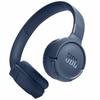 JBL Tune 520BT Wireless Headphones Bluetooth 5.3 Blue