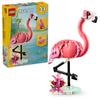 LEGO Creator Animal: Pink Flamingo Toy Block8910Animal Creature 31170