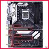 USB 3.2 Gen 1 Expansion Card with 5Gbps, USB-A, Type-C, and Type-E Ports, D720201 Controller