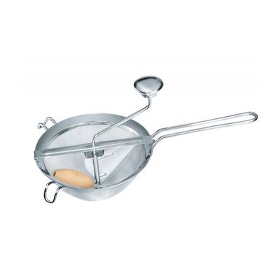 Пресс-фильтр Gefu Fleissiges Lieschen из нержавеющей стали