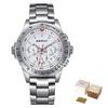 BERNY Quartz Watches for Men MIYOTA OS20 Multi-function Chronograph Sapphire Luminous Men Sport Watch Diving 10ATM Men Watches