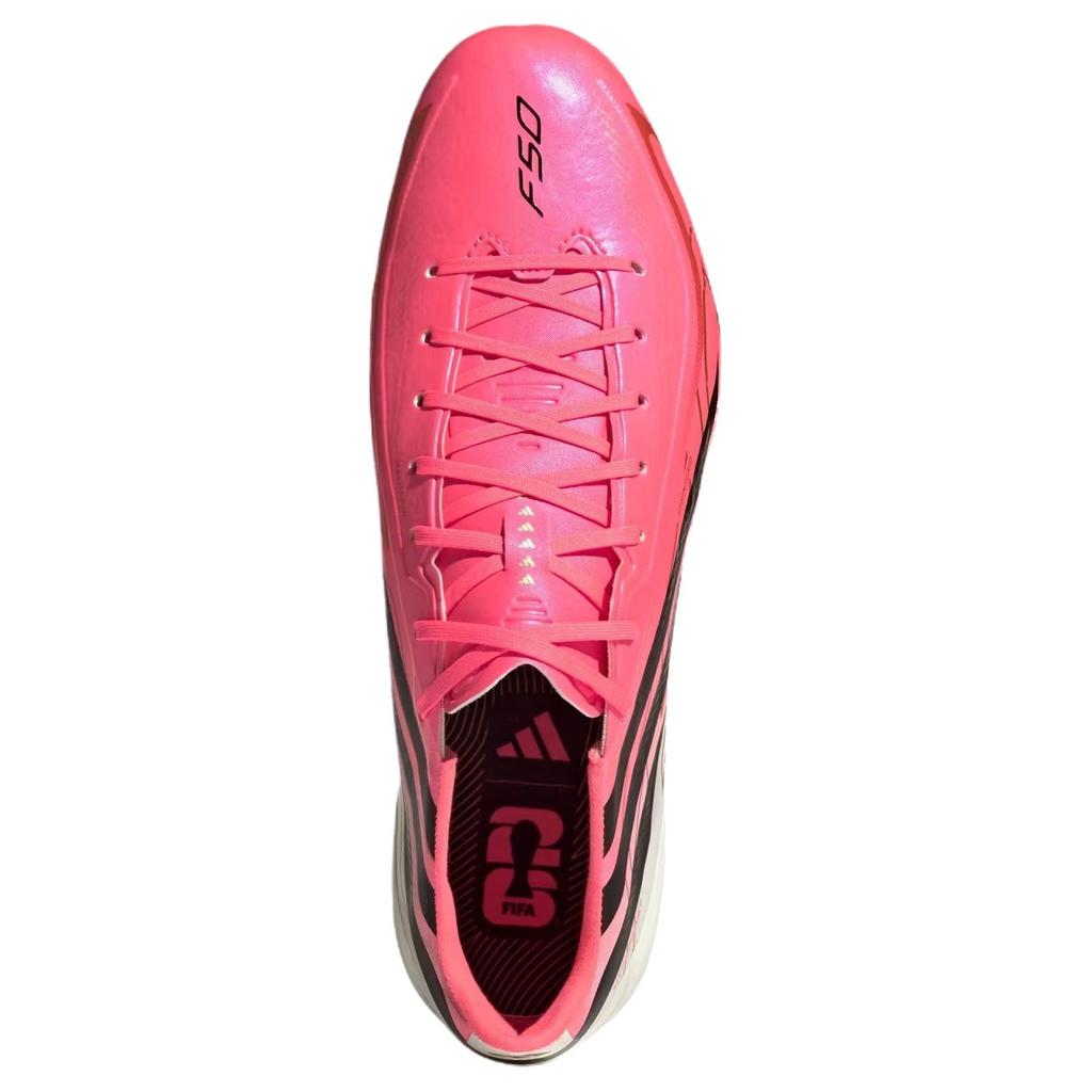 adidas F50 Hyperfast League MG/AG/FG 'Solar Turbo Black' Мужские KH6264