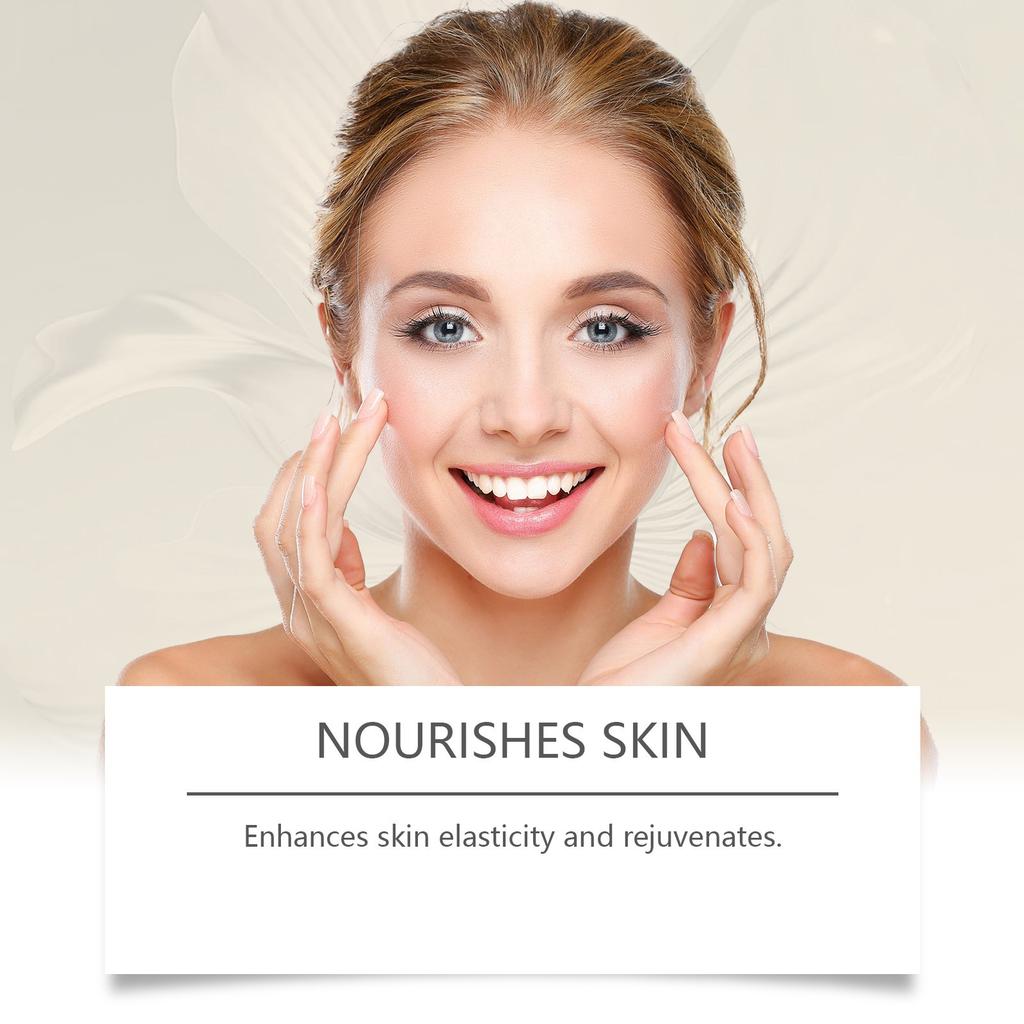 Крем для лица от морщин Bee Wrinkle для очень сухой кожи, зудящей кожи и отечности 50 г/150 г/30 г/150 г