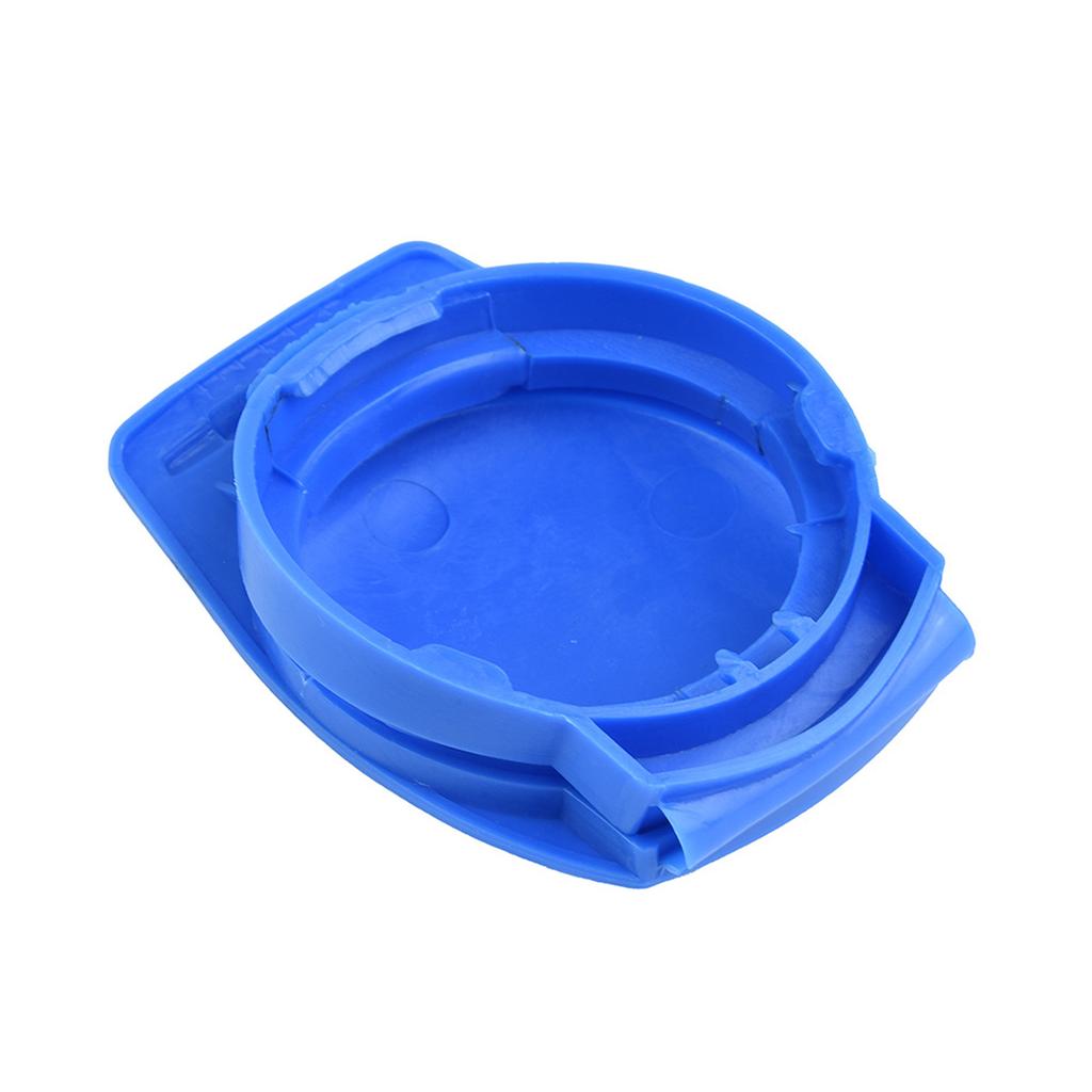 Сменная крышка бутылки омывателя автомобиля для резервуара с жидкостью омывателя ветрового стекла для Porsche Cayenne 2015-2016 3Q0955455