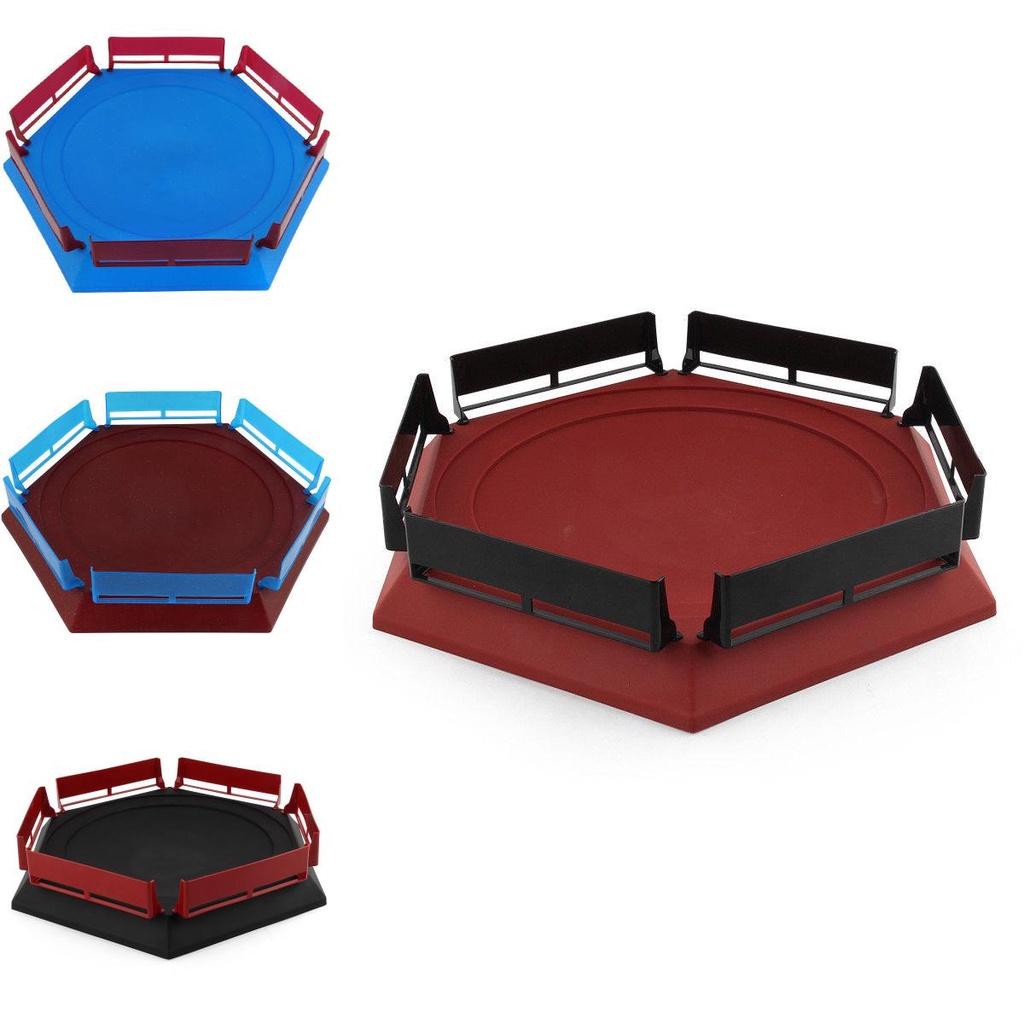 Мастер Арена Стадион Бейблейд Бёрст Защита Бой Аксессуар W Набор Игрушек Подарок Огромный