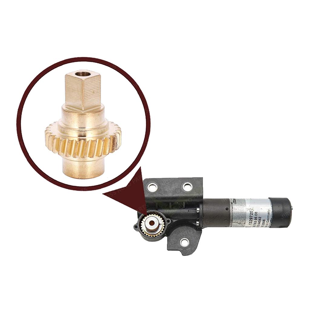 Для Opel Astra H Twintop крышка двигателя крышка приводная шестерня 27 зубцов автомобильный двигатель шестерня