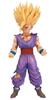 Dragon Ball Z MASTER STARS PIECE THE SON GOHAN-СПЕЦИАЛЬНЫЕ ЦВЕТА версия. Версия специального цвета Сон Гохана. MSP