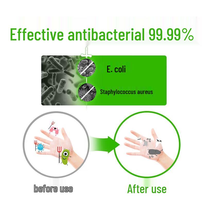 Dettol Классический Сосна Антисептик для рук без смывания 50 мл