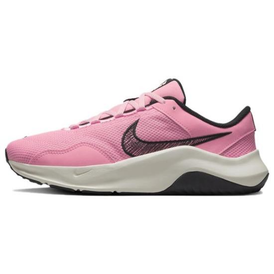 Nike Legend Essential 3 Next Nature Low Коралловый Мел Ж - DM1119-602