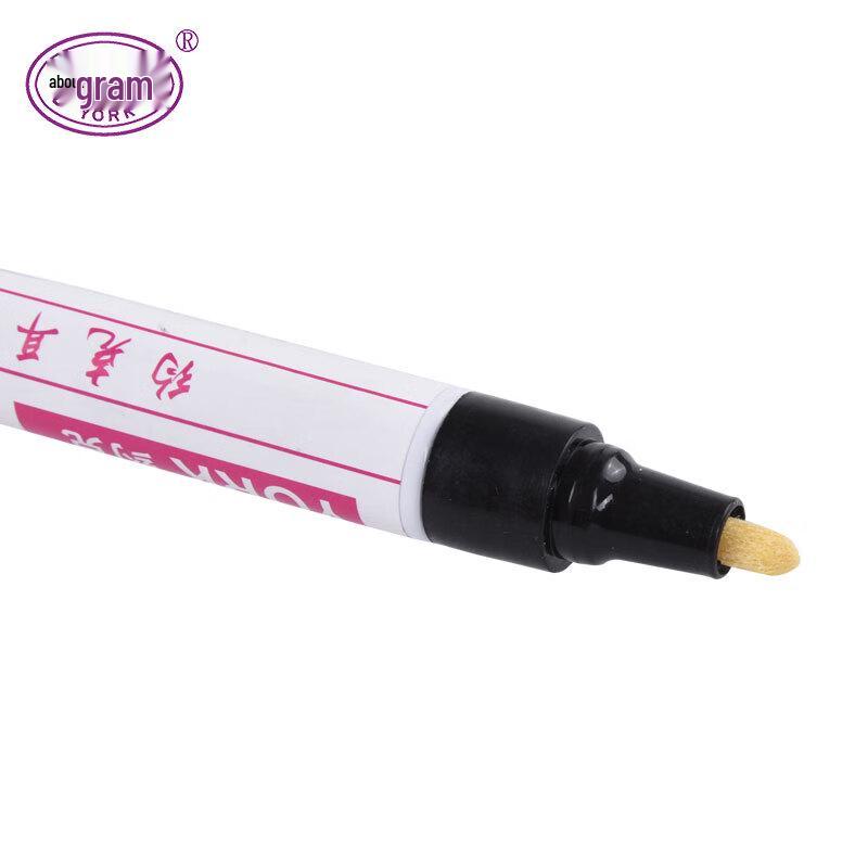 York Animal Ear Tag Marker Pen