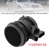 Mass Air Flow Meter Sensor For Mercedes-Benz W203 W211 W163 W220 1120940148